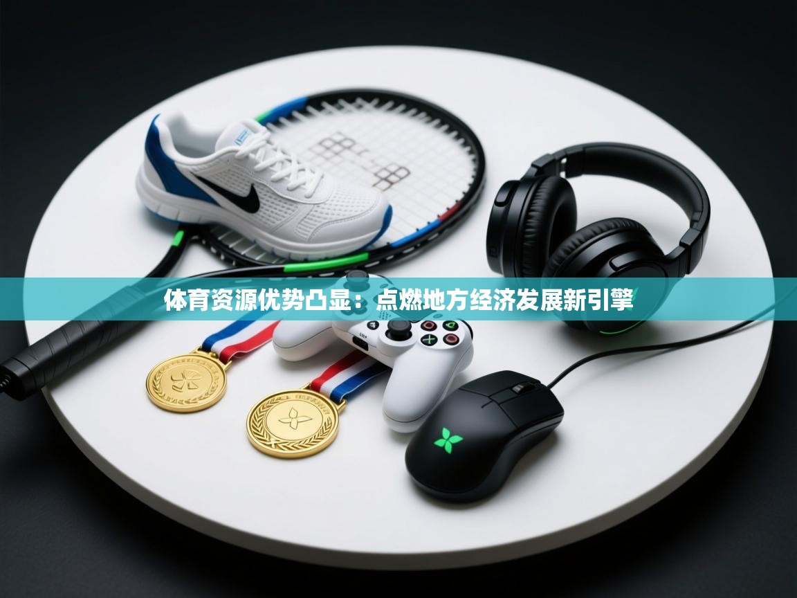 体育资源优势凸显:点燃地方经济发展新引擎 第1张